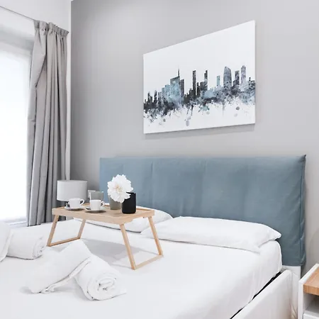 Easylife - Bellissimo Vicino Al Duomo