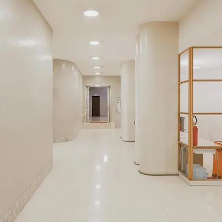 Easylife - - Meravigli 16 F5 - Duomo 아파트