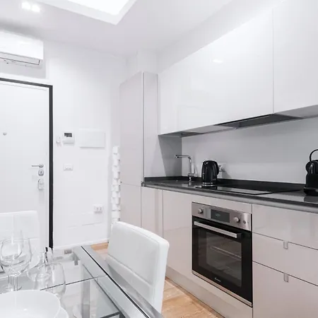 Easylife - - Meravigli 16 F5 - Duomo 아파트