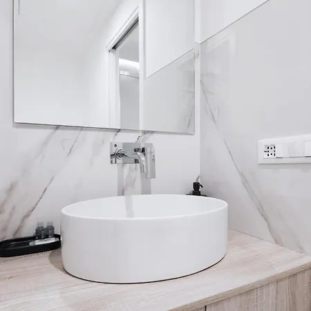 Easylife - - Meravigli 16 F5 - Duomo 아파트 *