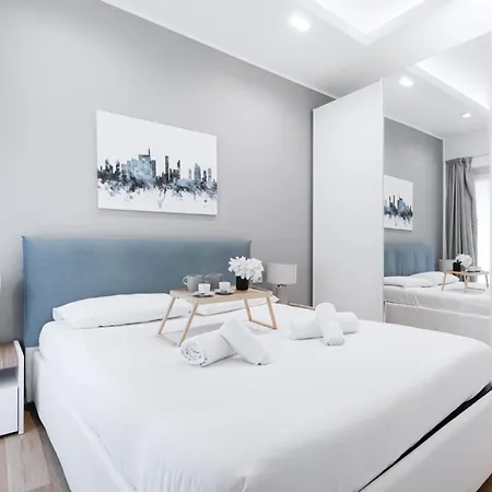 Easylife - Bellissimo Vicino Al Duomo 米兰